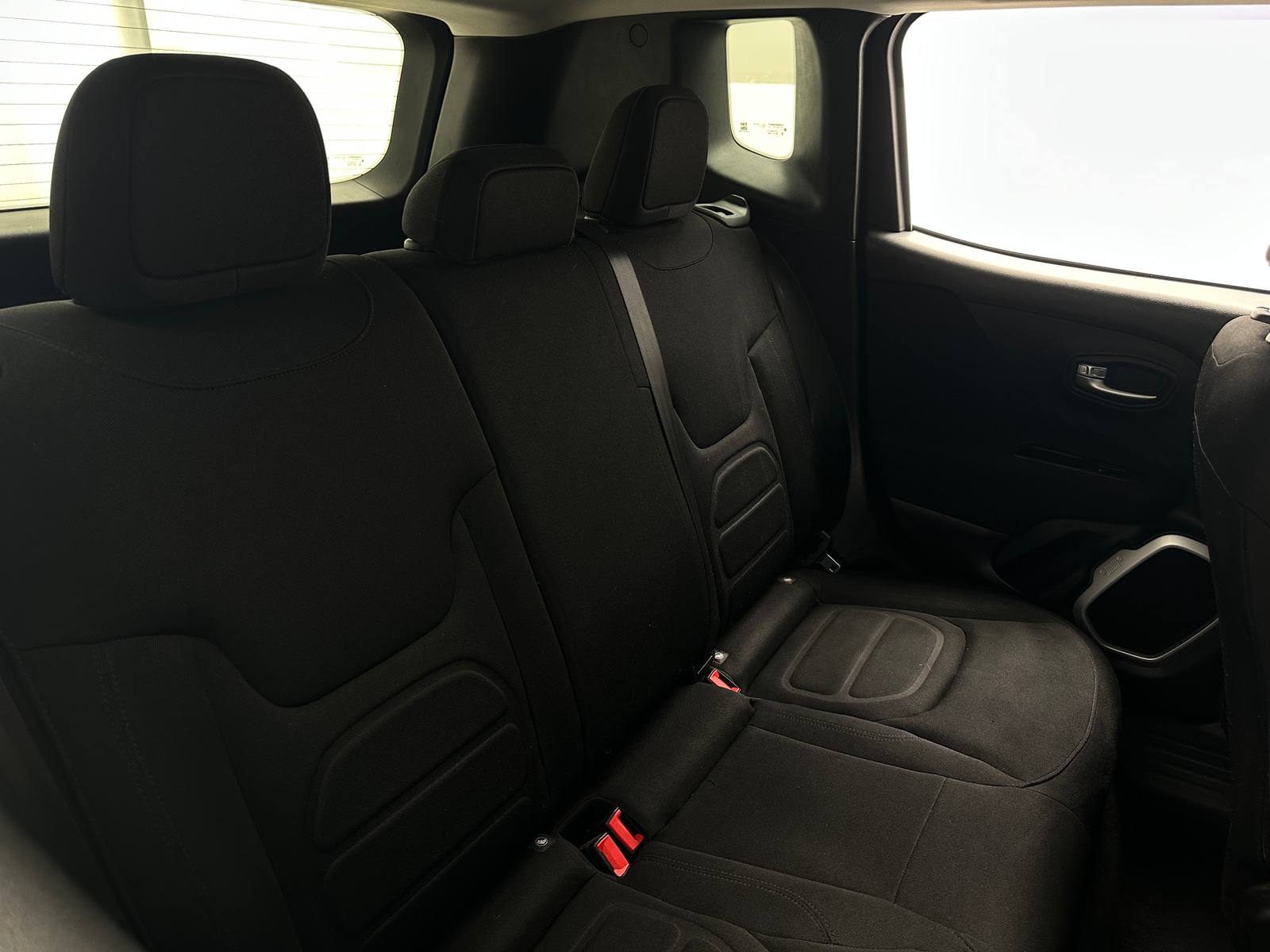 Thumbnail: 2019 Jeep Renegade - 6