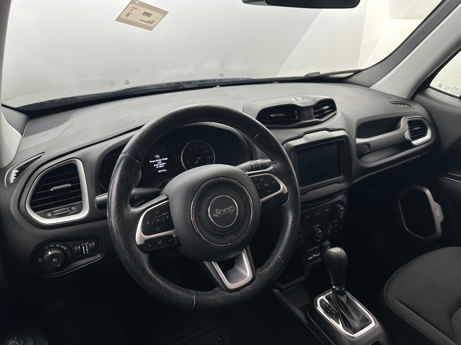 Thumbnail: 2019 Jeep Renegade - 3
