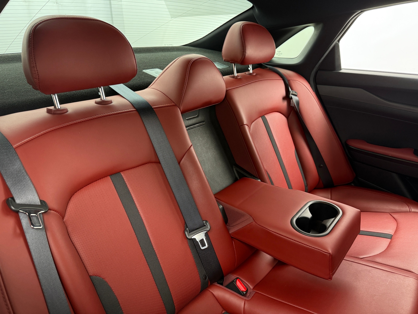 Thumbnail: 2024 Kia K5 - 5