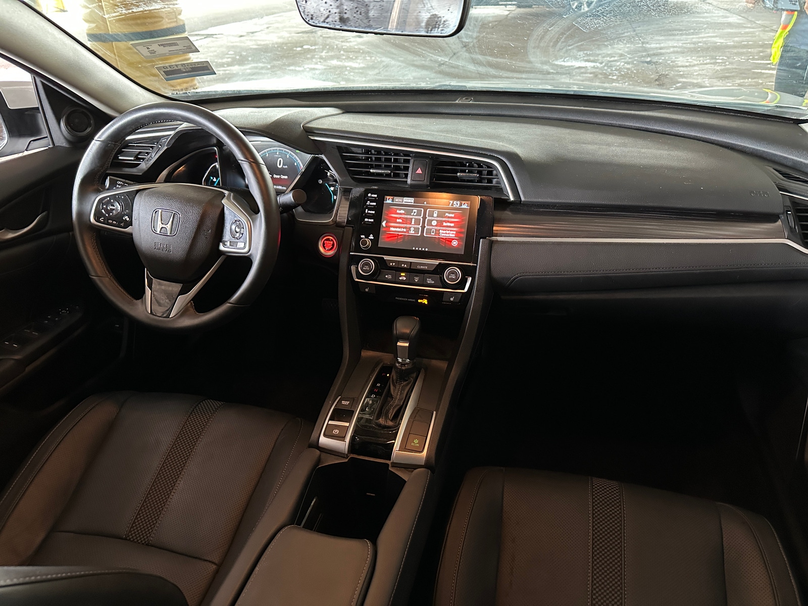 Thumbnail: 2020 Honda Civic - 2