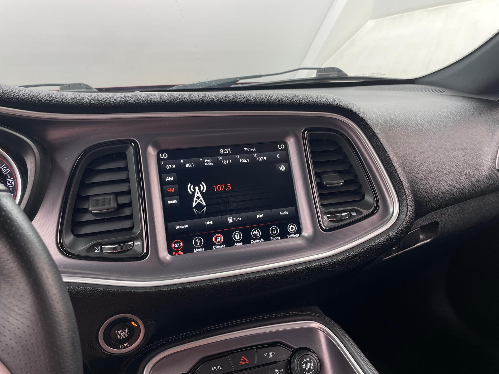 Thumbnail: 2019 Dodge Challenger - 3