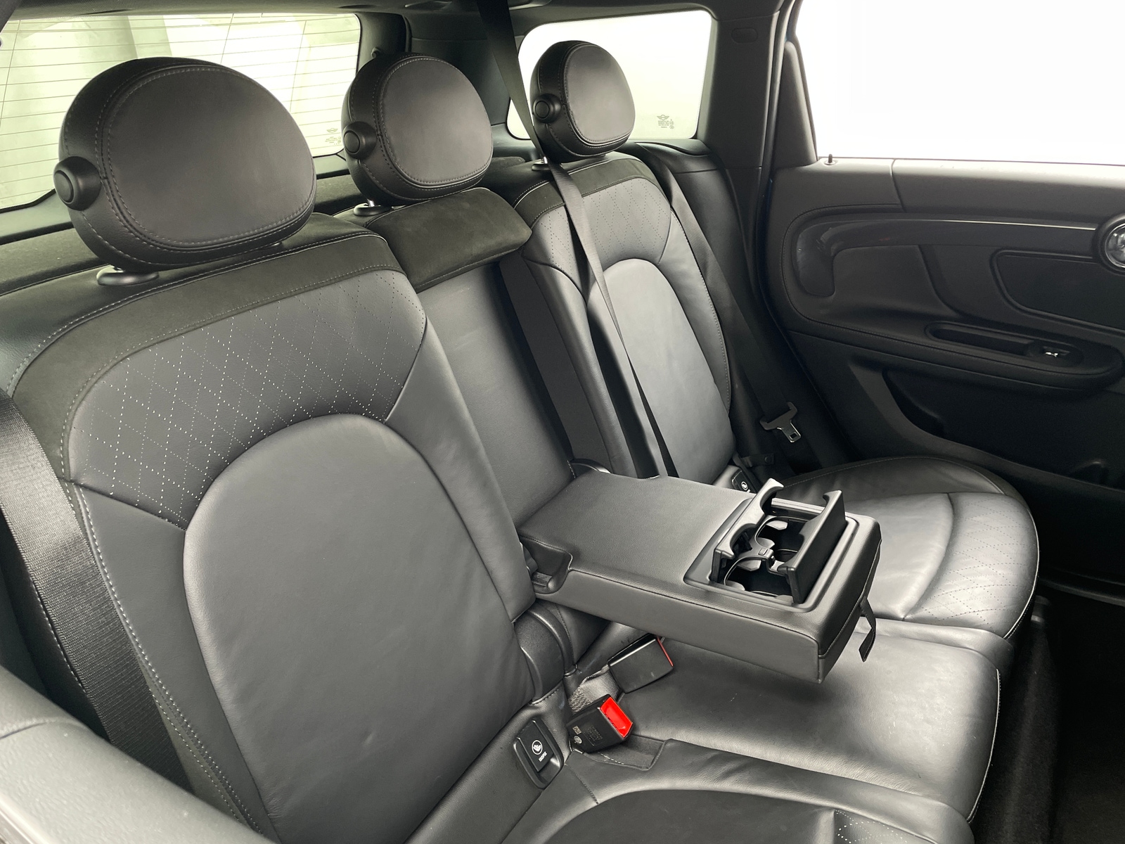 Thumbnail: 2018 MINI Cooper Countryman - 5