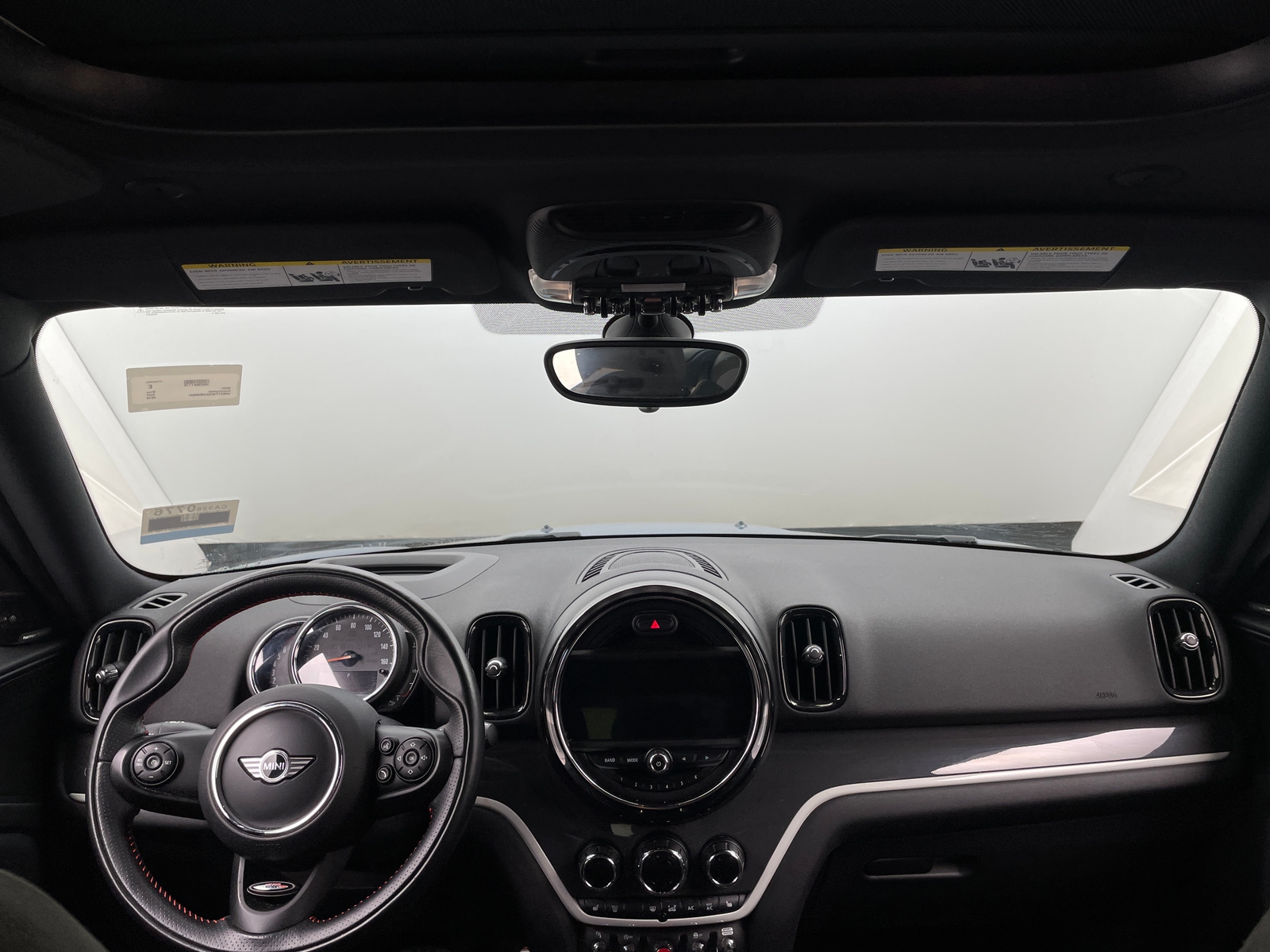 Thumbnail: 2018 MINI Cooper Countryman - 2