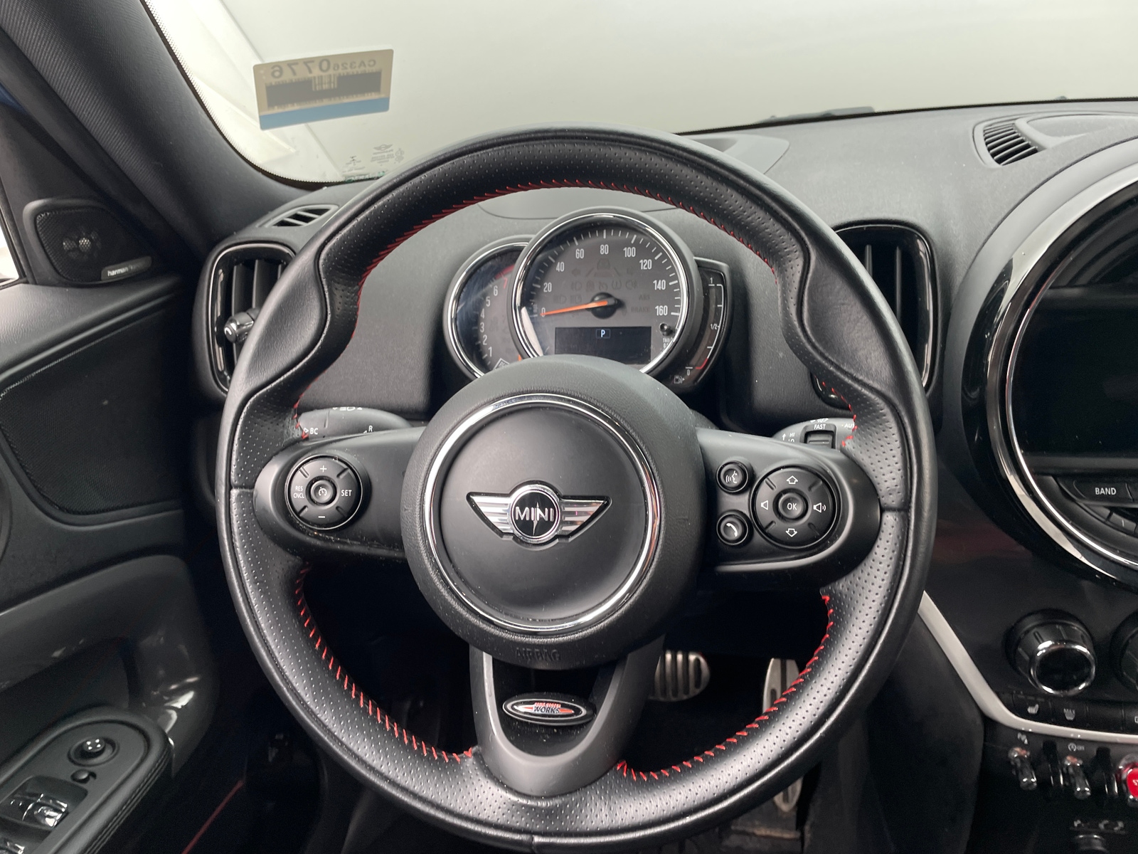Thumbnail: 2018 MINI Cooper Countryman - 4