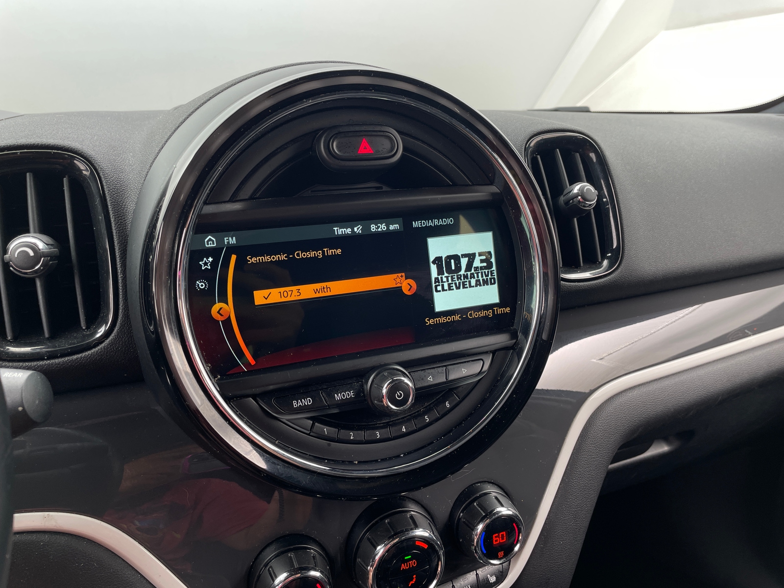 Thumbnail: 2018 MINI Cooper Countryman - 3