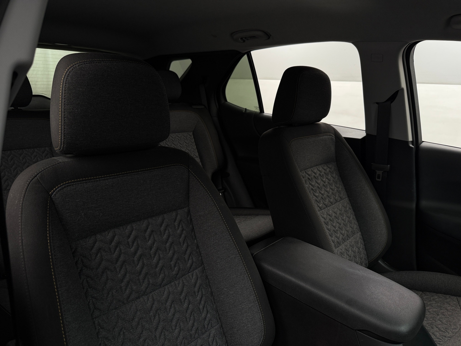 Thumbnail: 2024 Chevrolet Equinox - 2