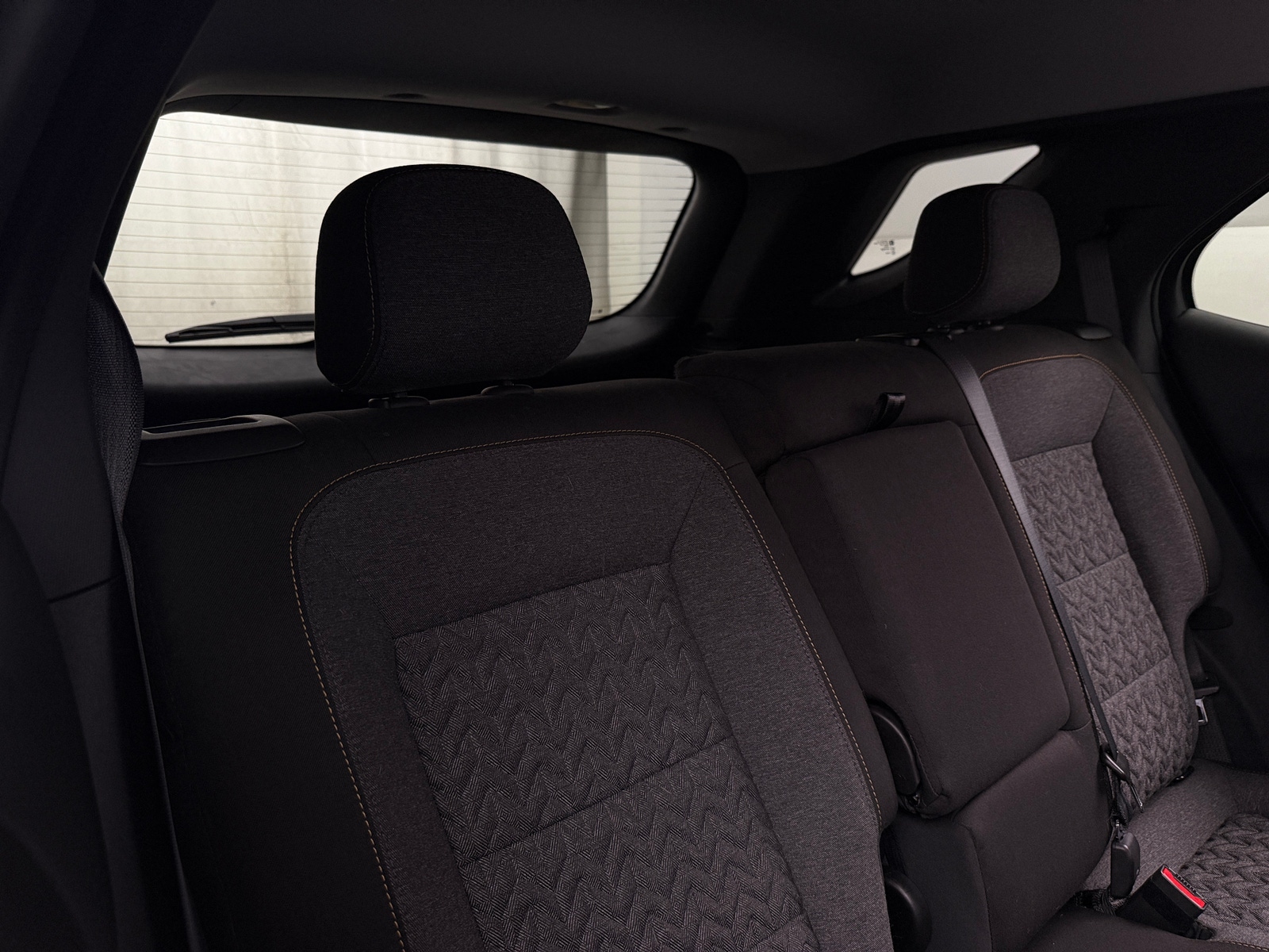 Thumbnail: 2024 Chevrolet Equinox - 6