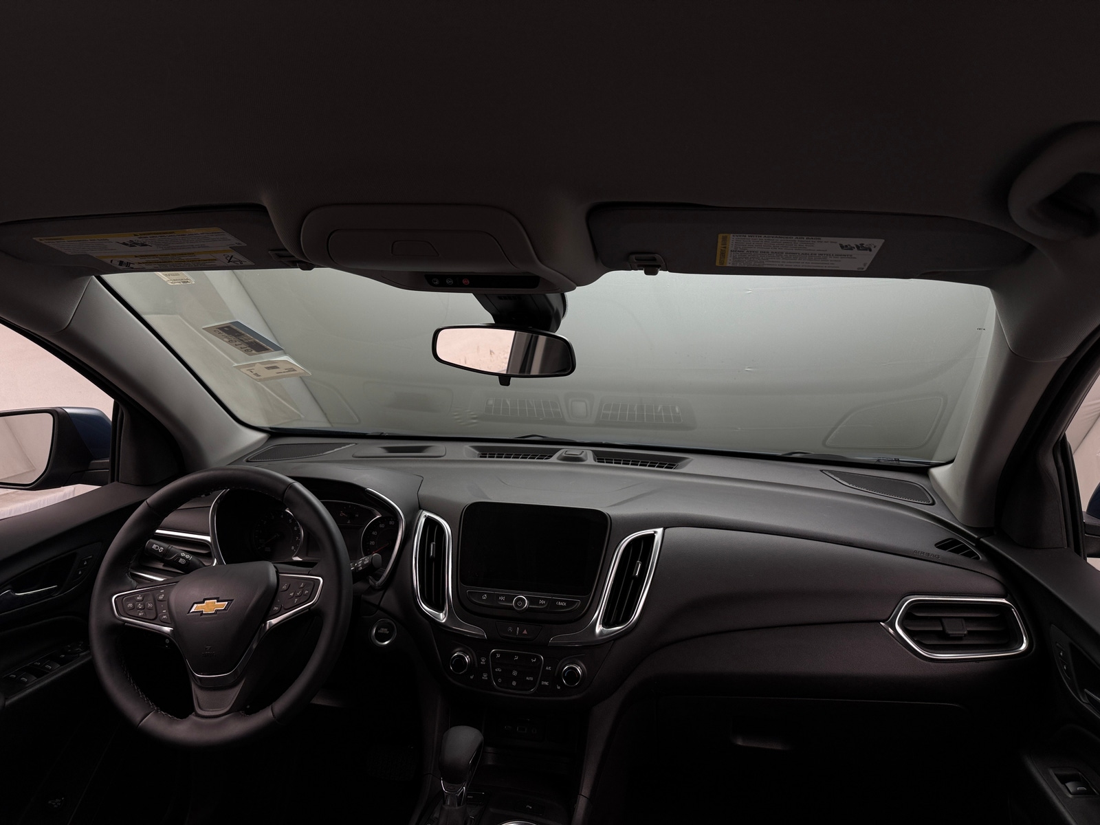 Thumbnail: 2024 Chevrolet Equinox - 3