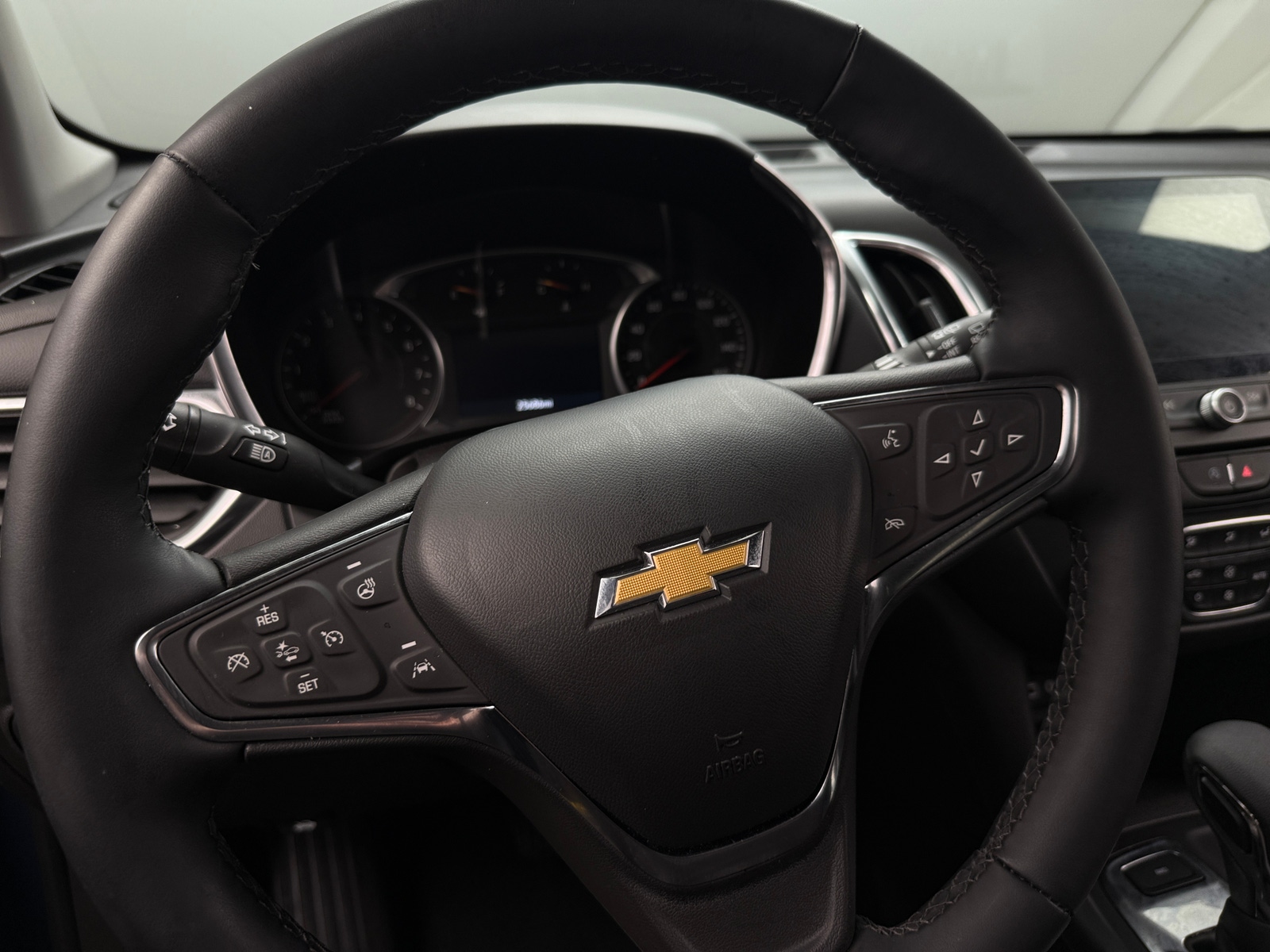 Thumbnail: 2024 Chevrolet Equinox - 5