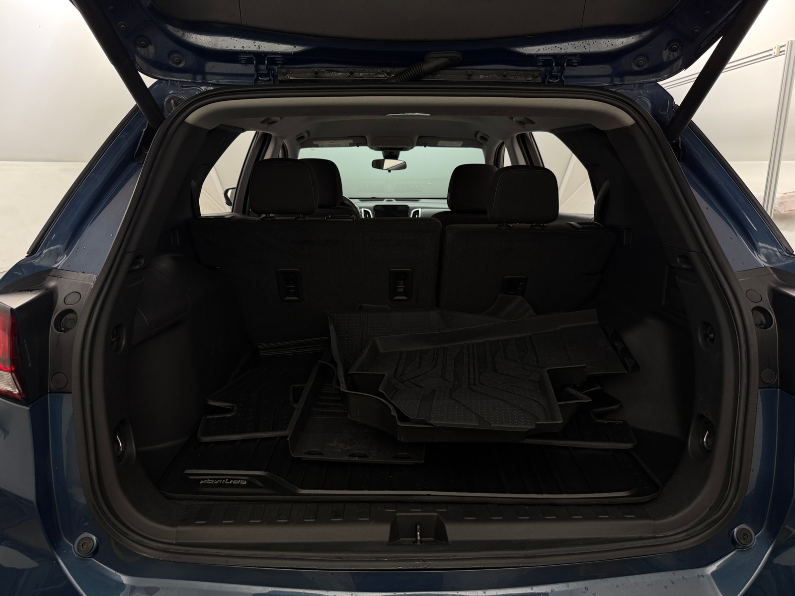 Thumbnail: 2024 Chevrolet Equinox - 7