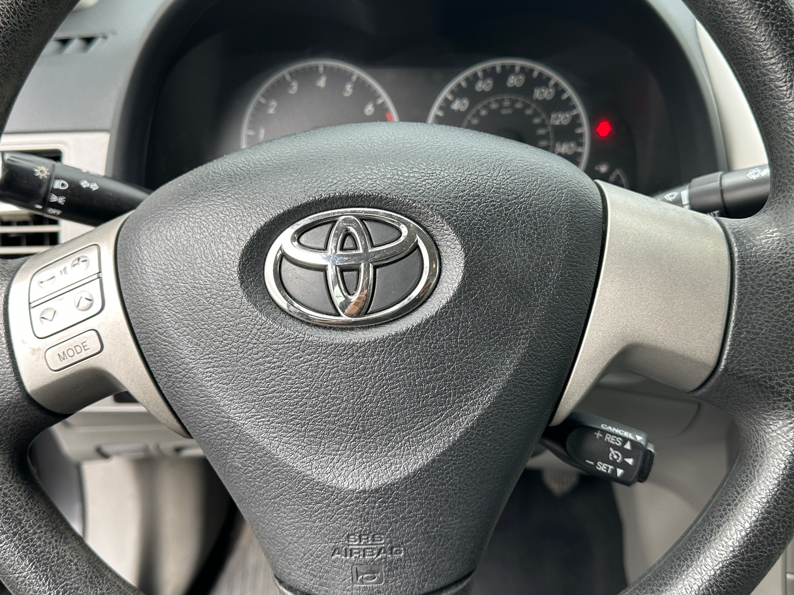 Thumbnail: 2012 Toyota Corolla - 5