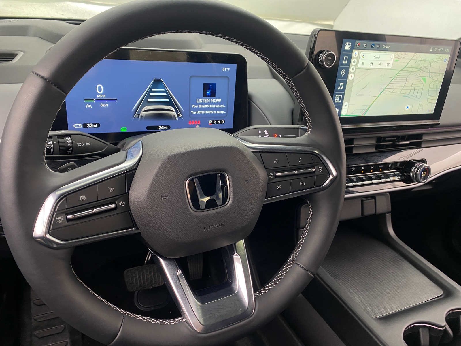 Thumbnail: 2024 Honda Prologue - 4