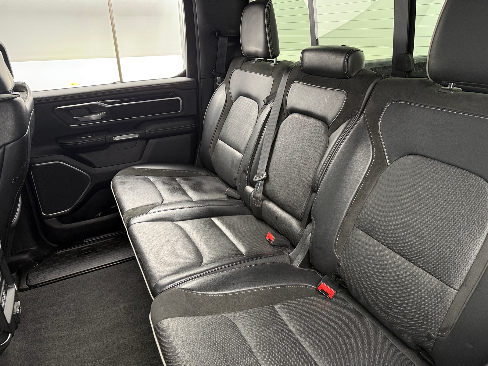 Thumbnail: 2019 RAM 1500 - 5