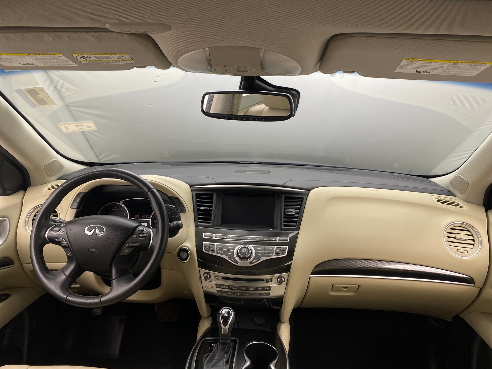 Thumbnail: 2019 INFINITI QX60 - 2