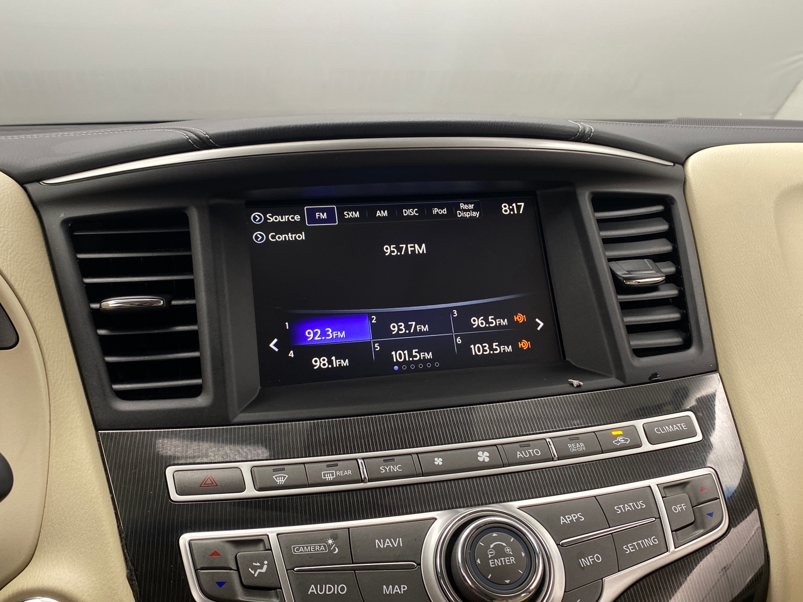 Thumbnail: 2019 INFINITI QX60 - 3