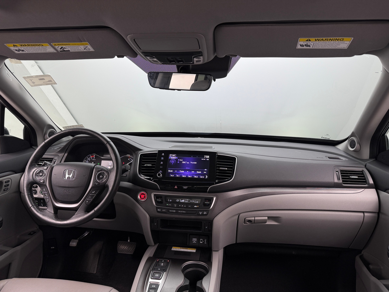 Thumbnail: 2023 Honda Ridgeline - 2
