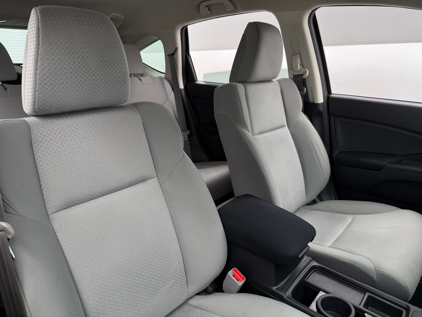 Thumbnail: 2015 Honda CR-V - 2