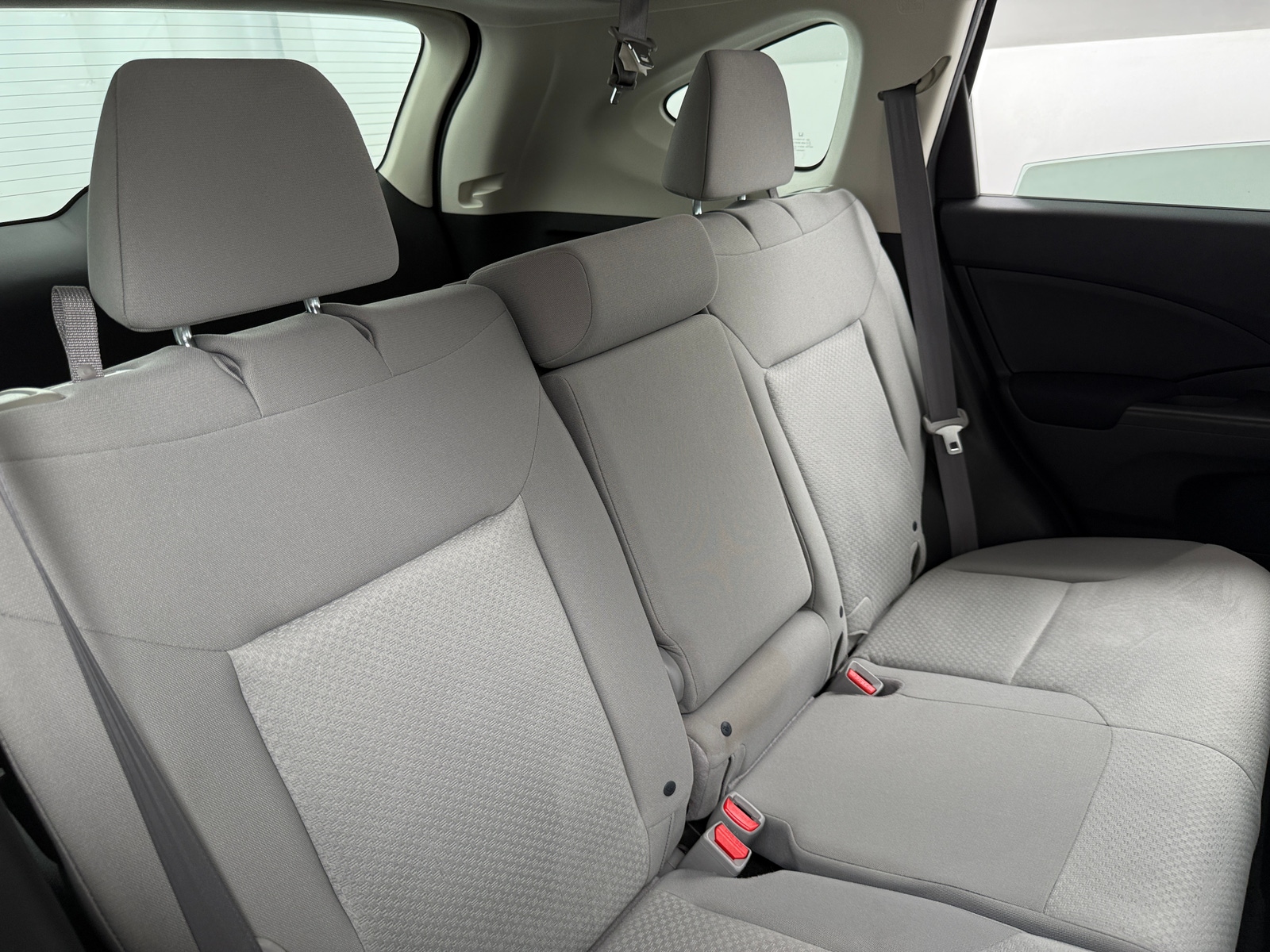 Thumbnail: 2015 Honda CR-V - 6