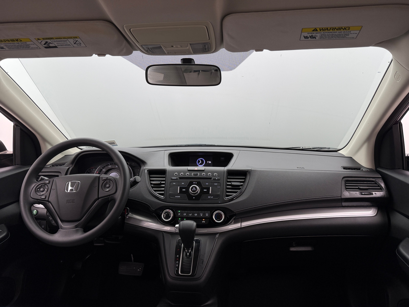 Thumbnail: 2015 Honda CR-V - 3