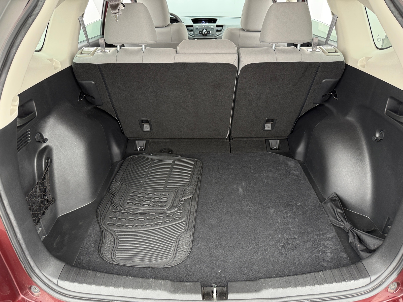 Thumbnail: 2015 Honda CR-V - 7