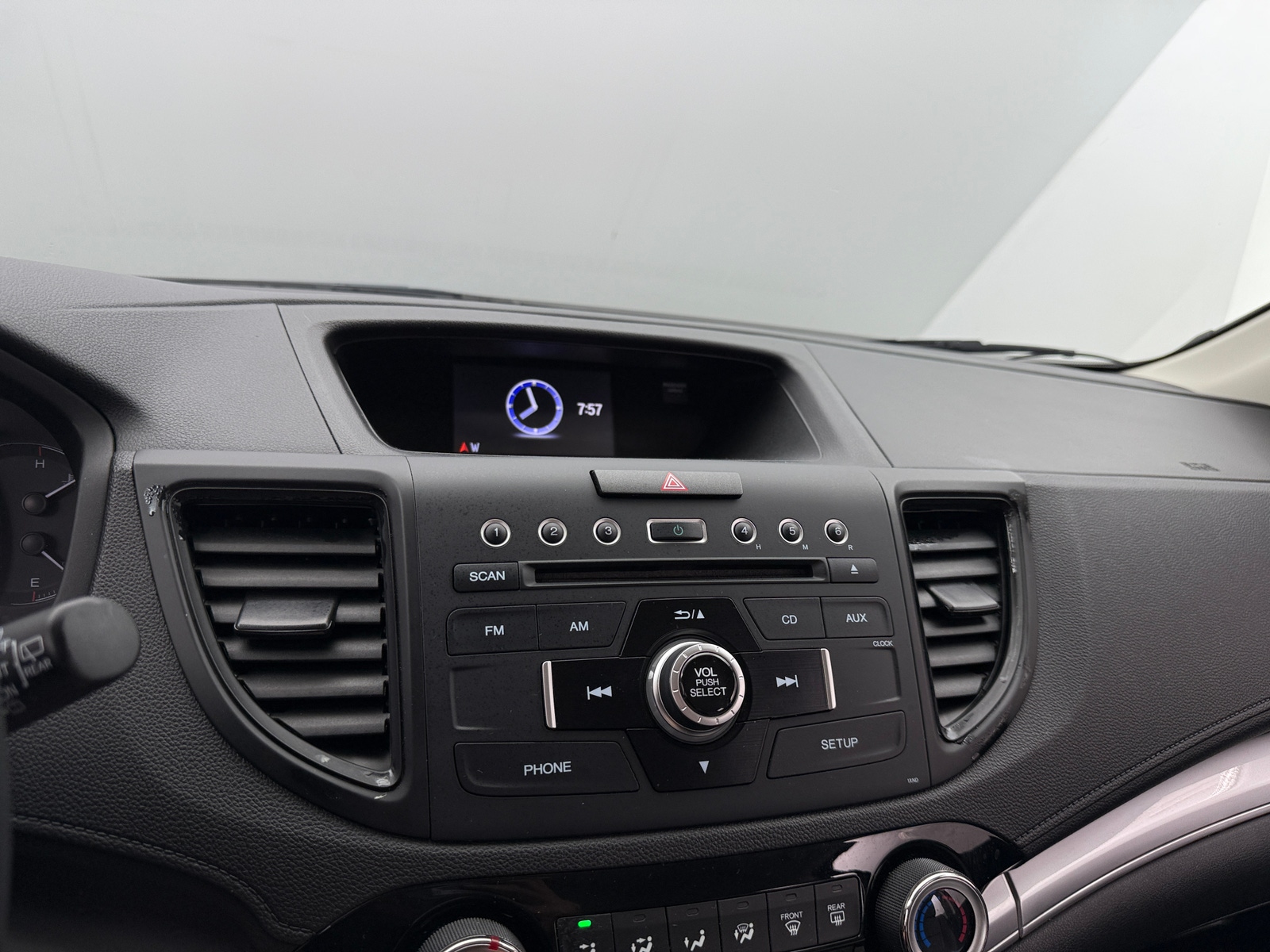 Thumbnail: 2015 Honda CR-V - 4