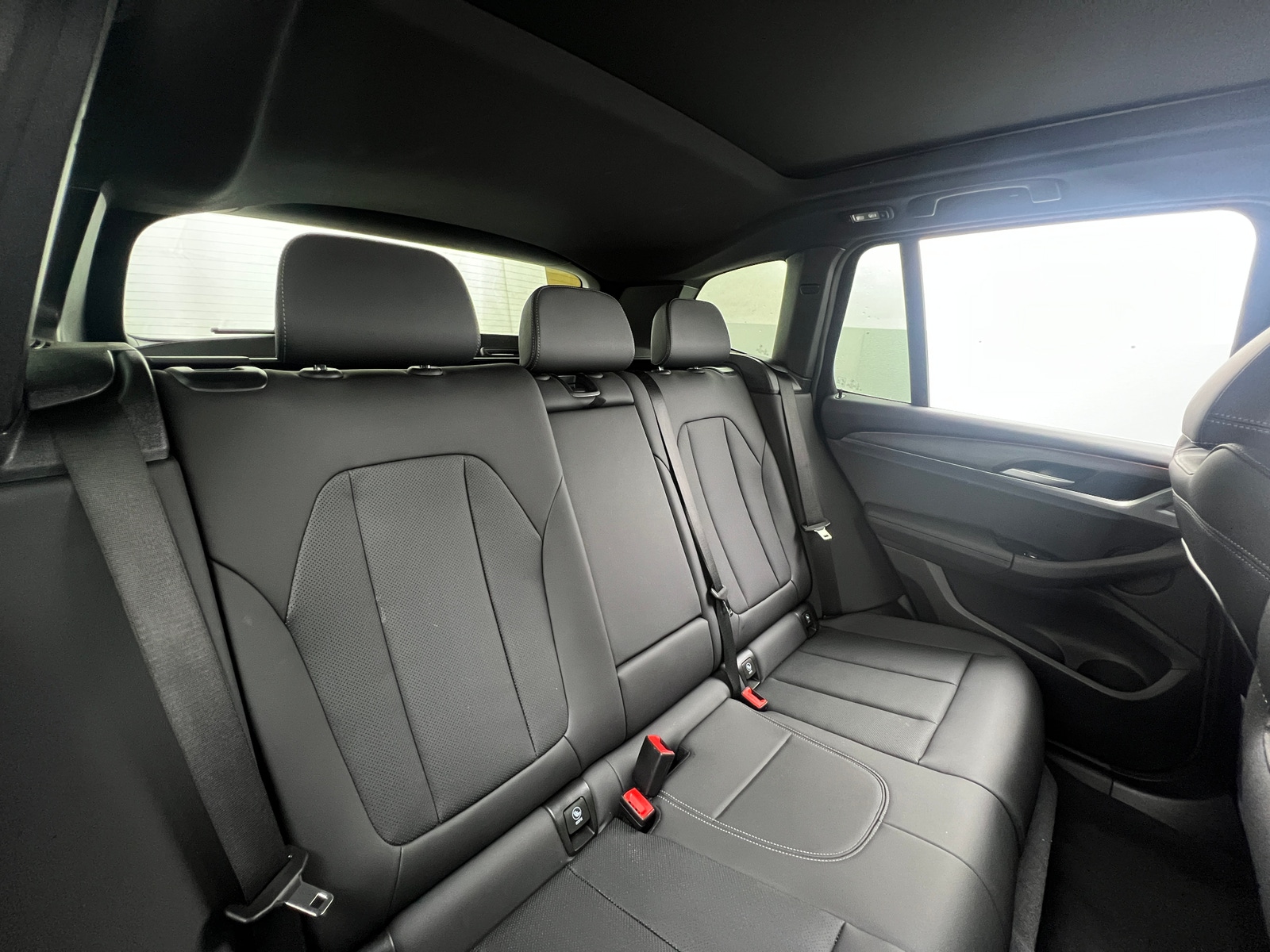 Thumbnail: 2024 BMW X3 - 5