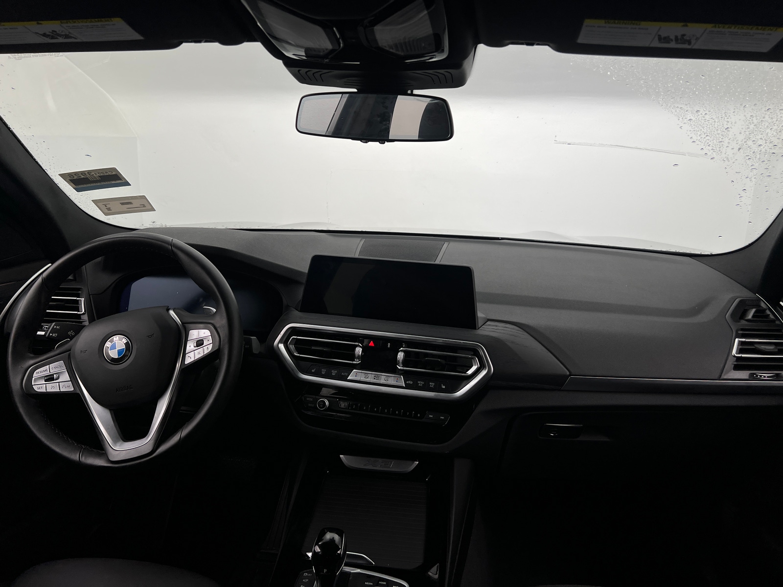 Thumbnail: 2024 BMW X3 - 2