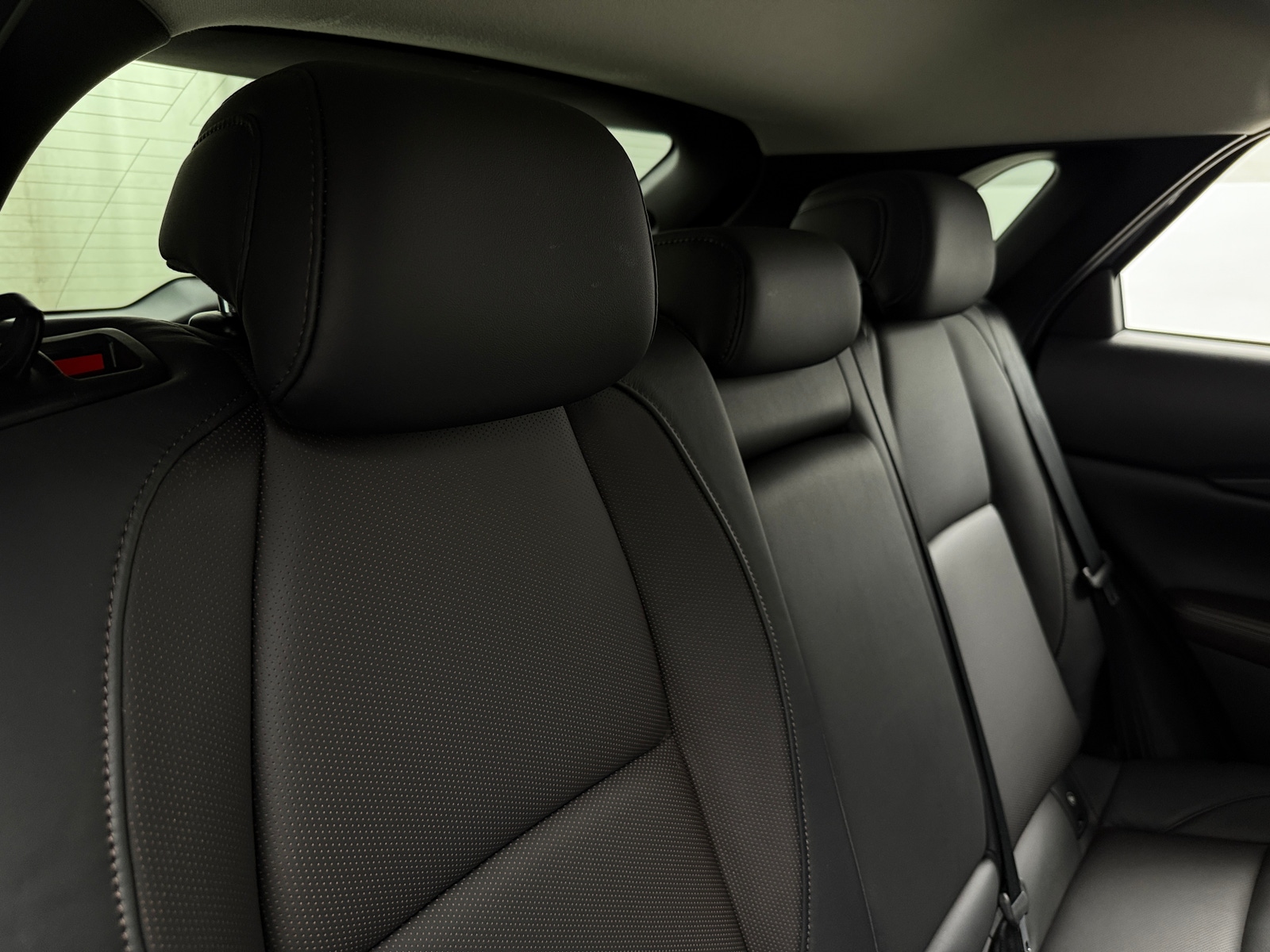 Thumbnail: 2021 Mazda CX-30 - 5
