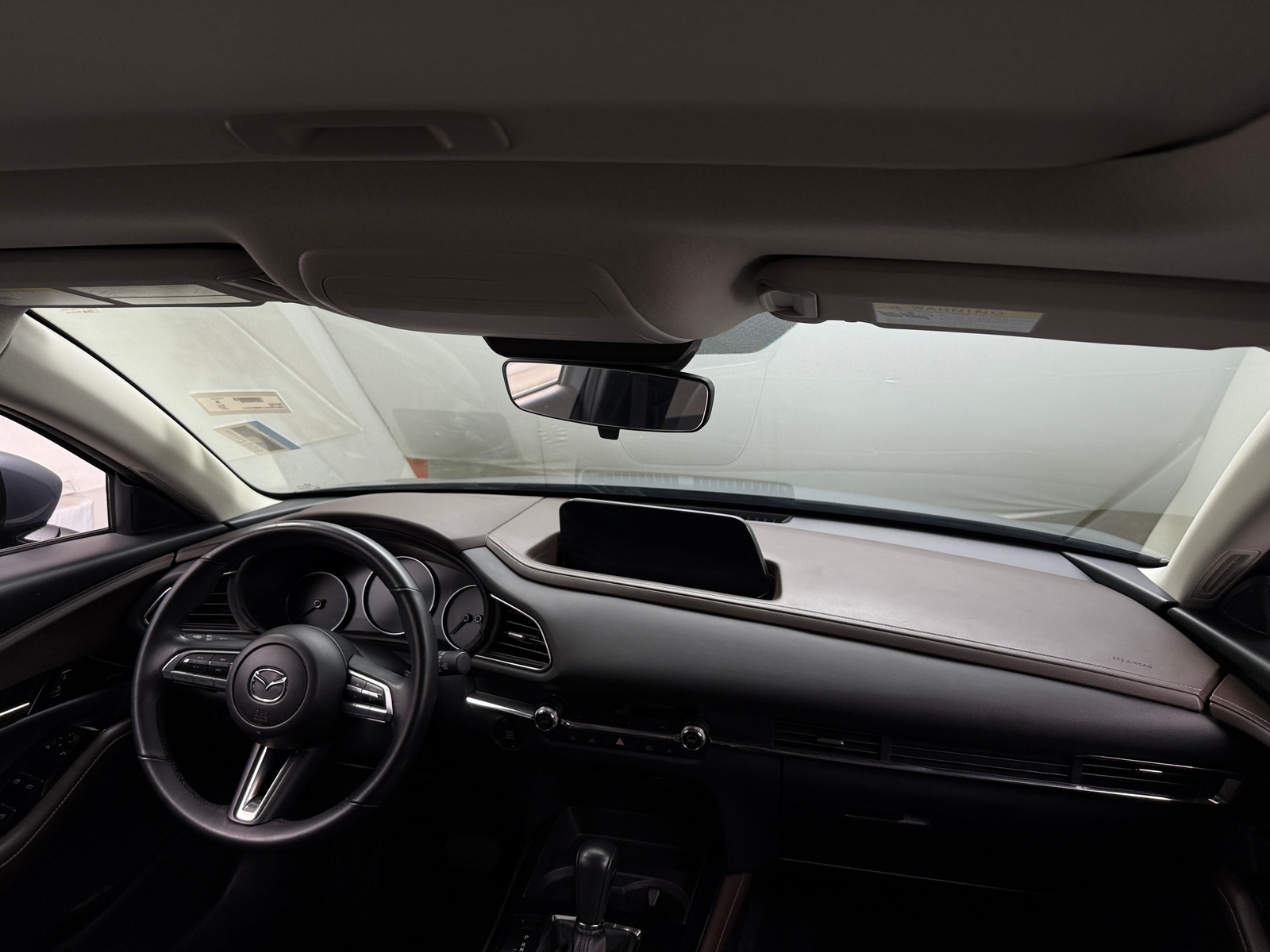 Thumbnail: 2021 Mazda CX-30 - 2