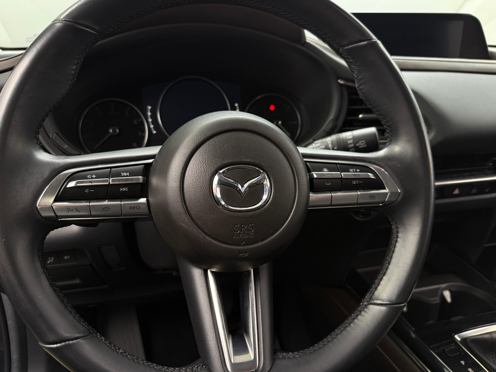 Thumbnail: 2021 Mazda CX-30 - 4