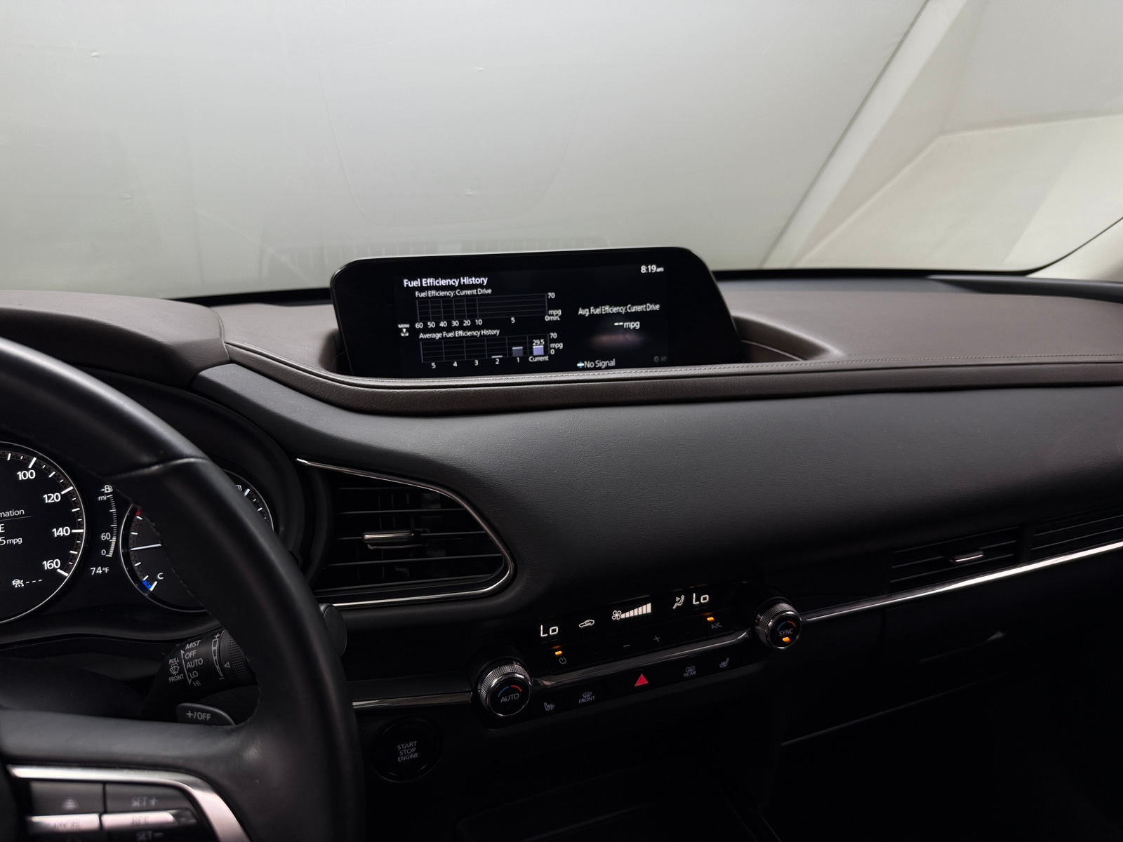 Thumbnail: 2021 Mazda CX-30 - 3