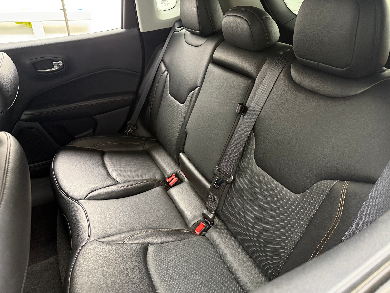 Thumbnail: 2021 Jeep Compass - 5