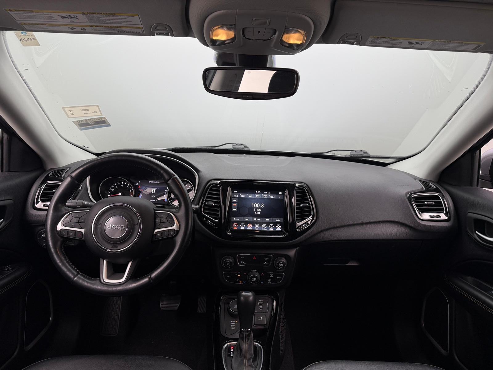 Thumbnail: 2021 Jeep Compass - 2