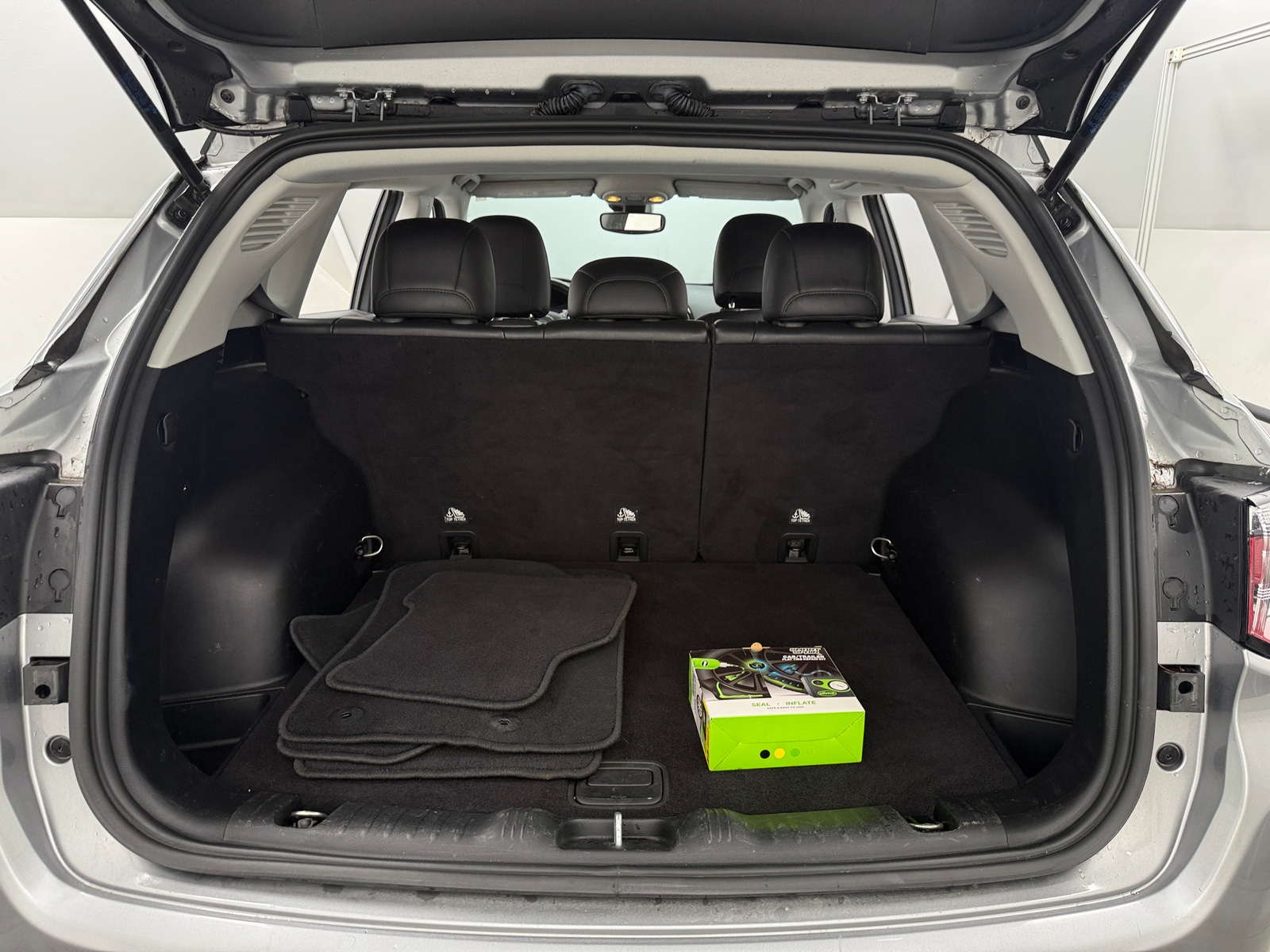 Thumbnail: 2021 Jeep Compass - 6