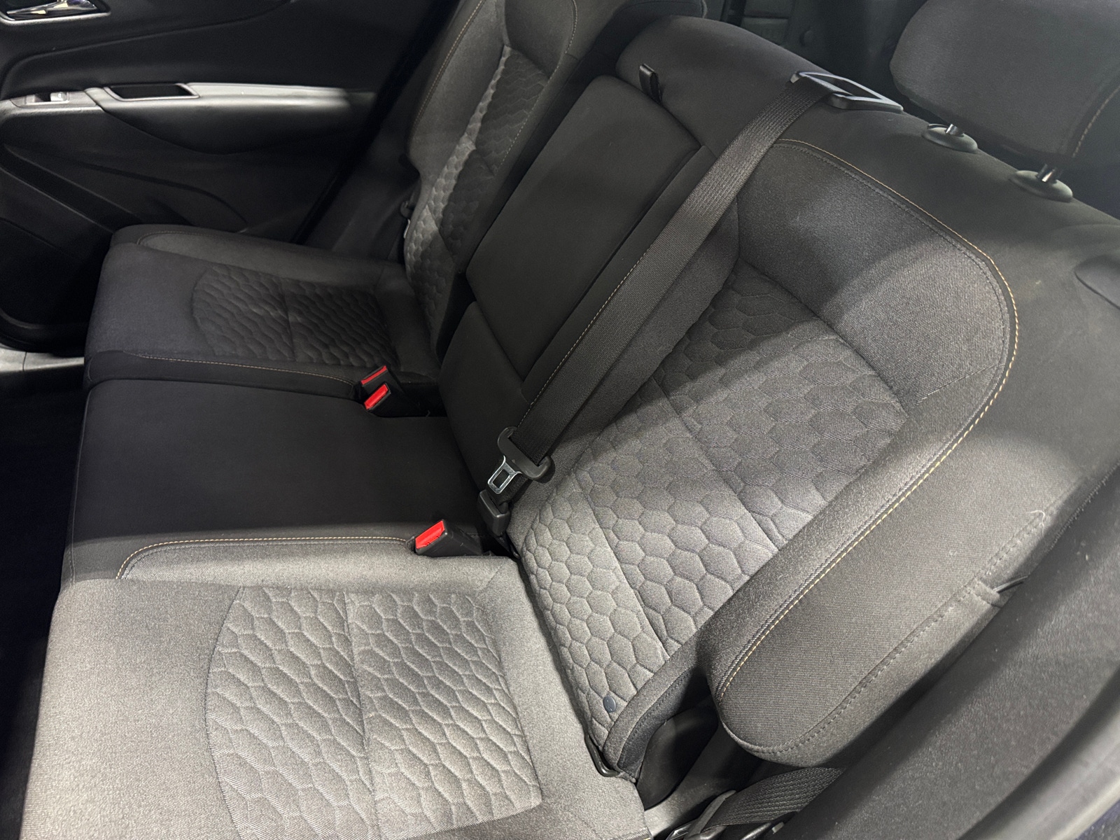 Thumbnail: 2018 Chevrolet Equinox - 6