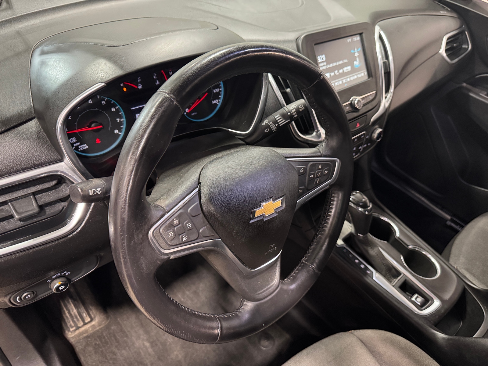 Thumbnail: 2018 Chevrolet Equinox - 3