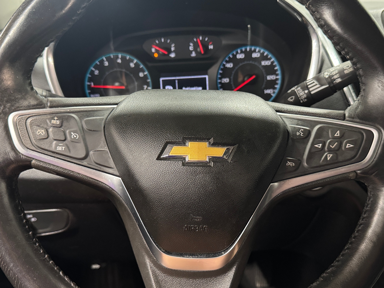 Thumbnail: 2018 Chevrolet Equinox - 5