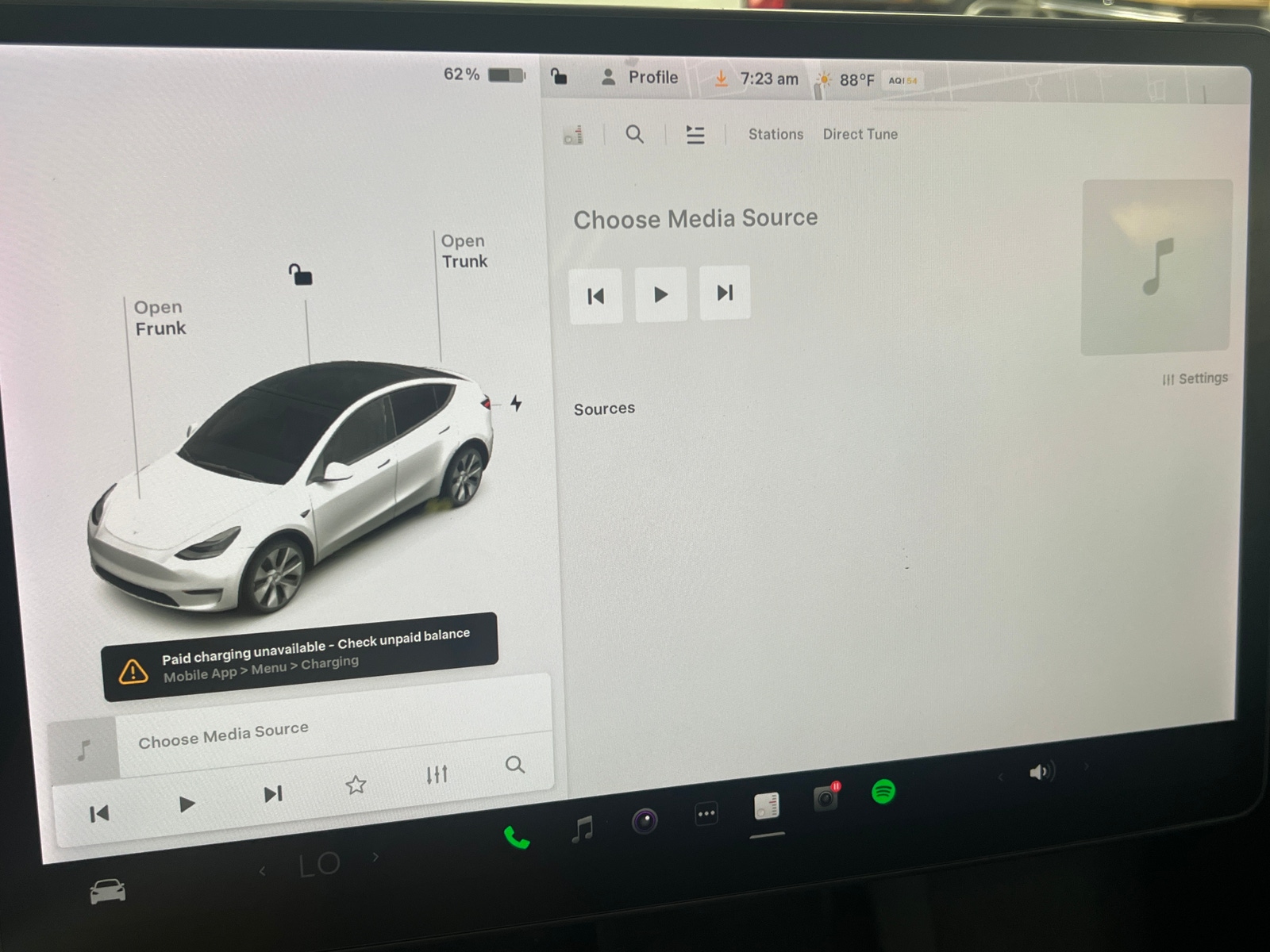 Thumbnail: 2022 Tesla Model Y - 3
