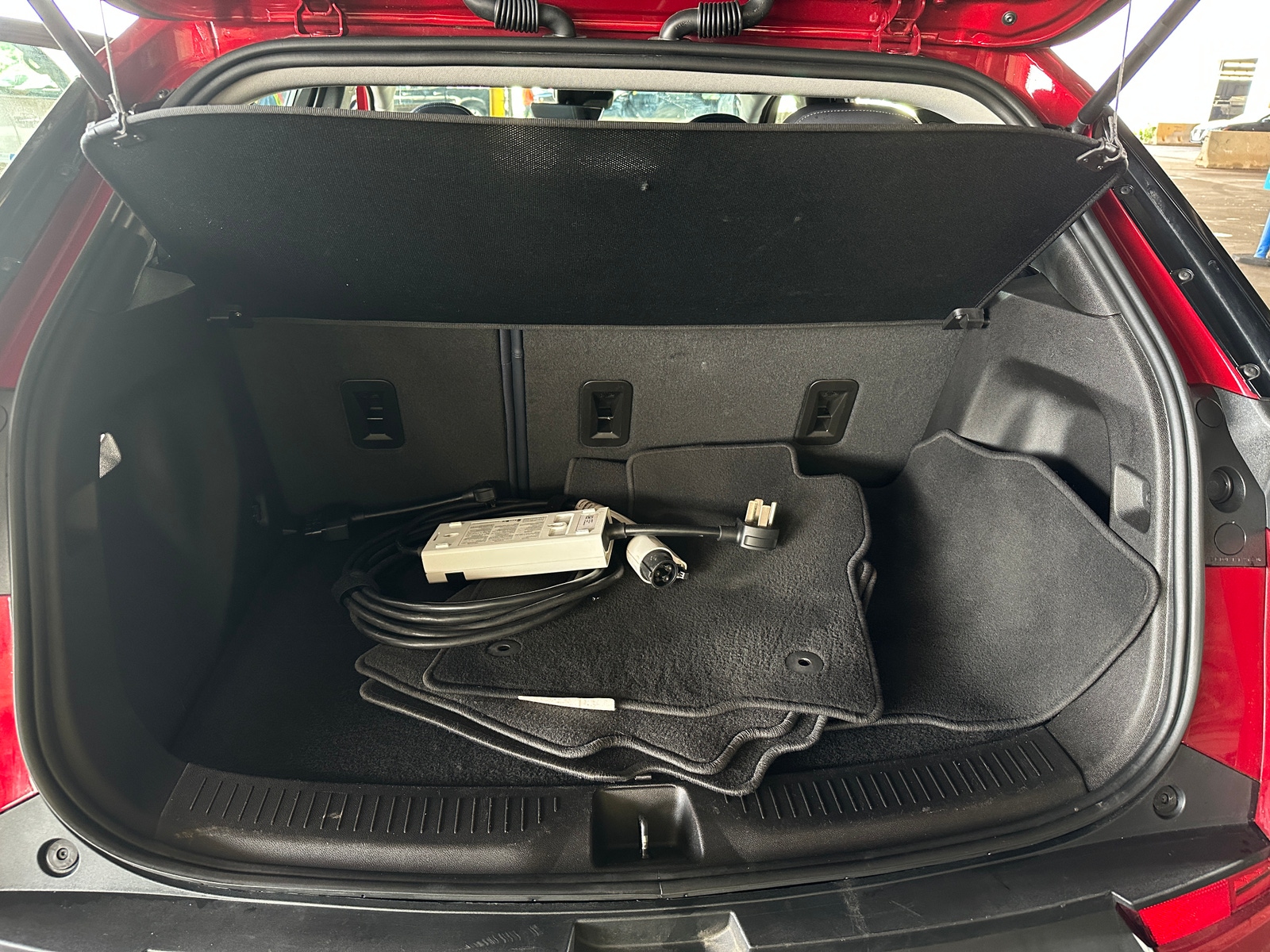 Thumbnail: 2022 Chevrolet Bolt EUV - 6