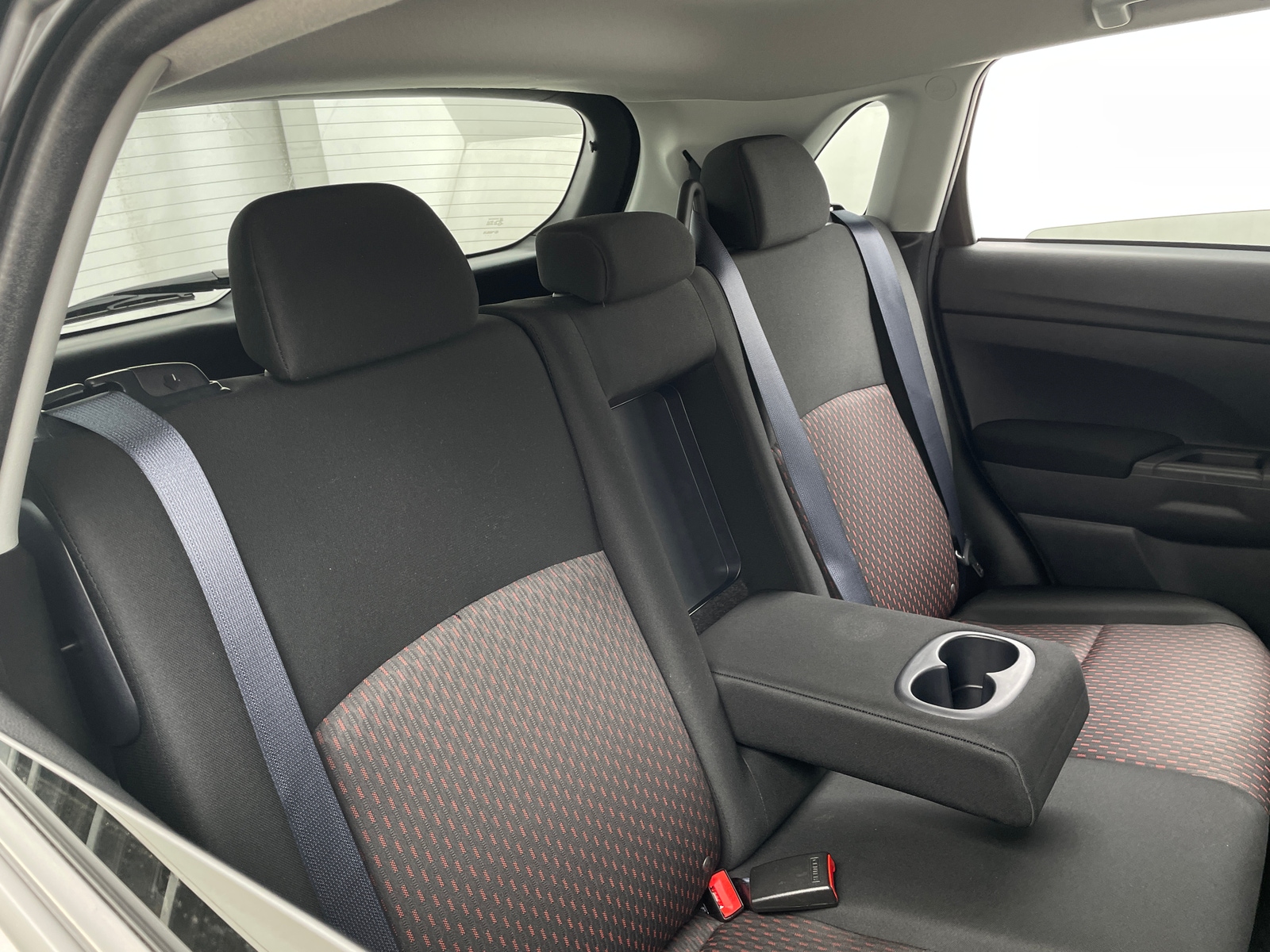 Thumbnail: 2017 Mitsubishi Outlander Sport - 6