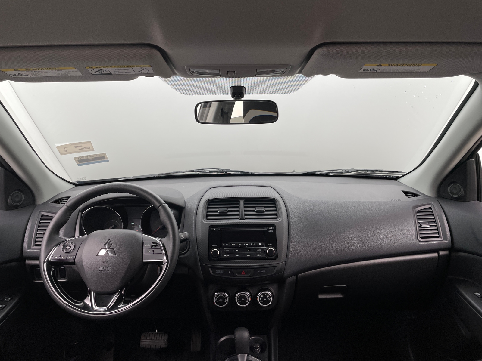 Thumbnail: 2017 Mitsubishi Outlander Sport - 3
