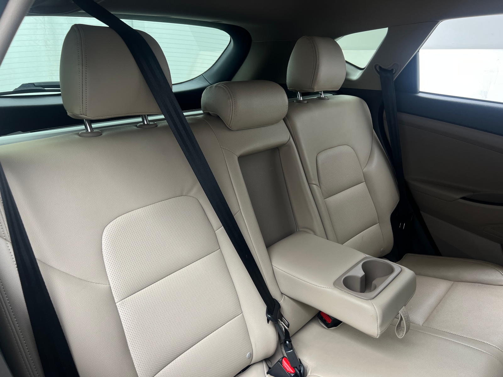 Thumbnail: 2020 Hyundai Tucson - 6