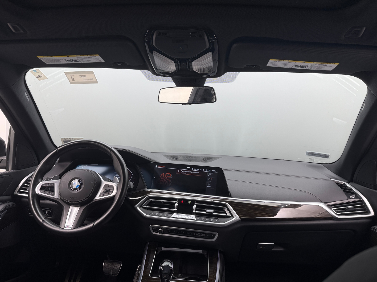 Thumbnail: 2021 BMW X5 - 2