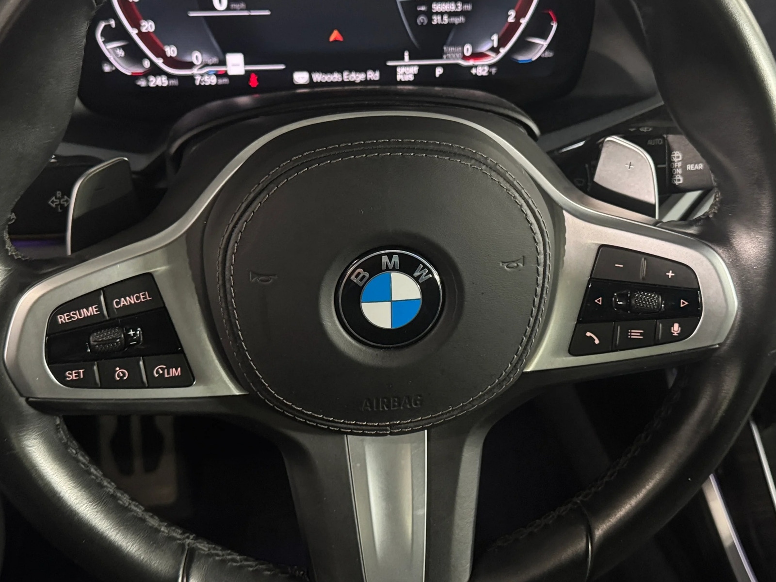 Thumbnail: 2021 BMW X5 - 4