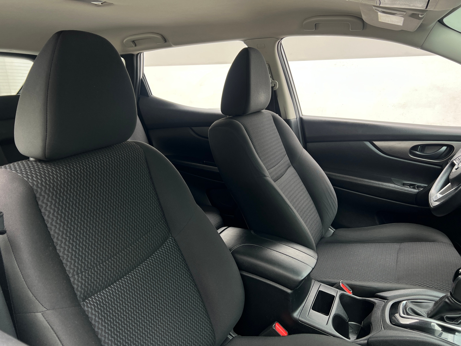 Thumbnail: 2019 Nissan Rogue Sport - 2