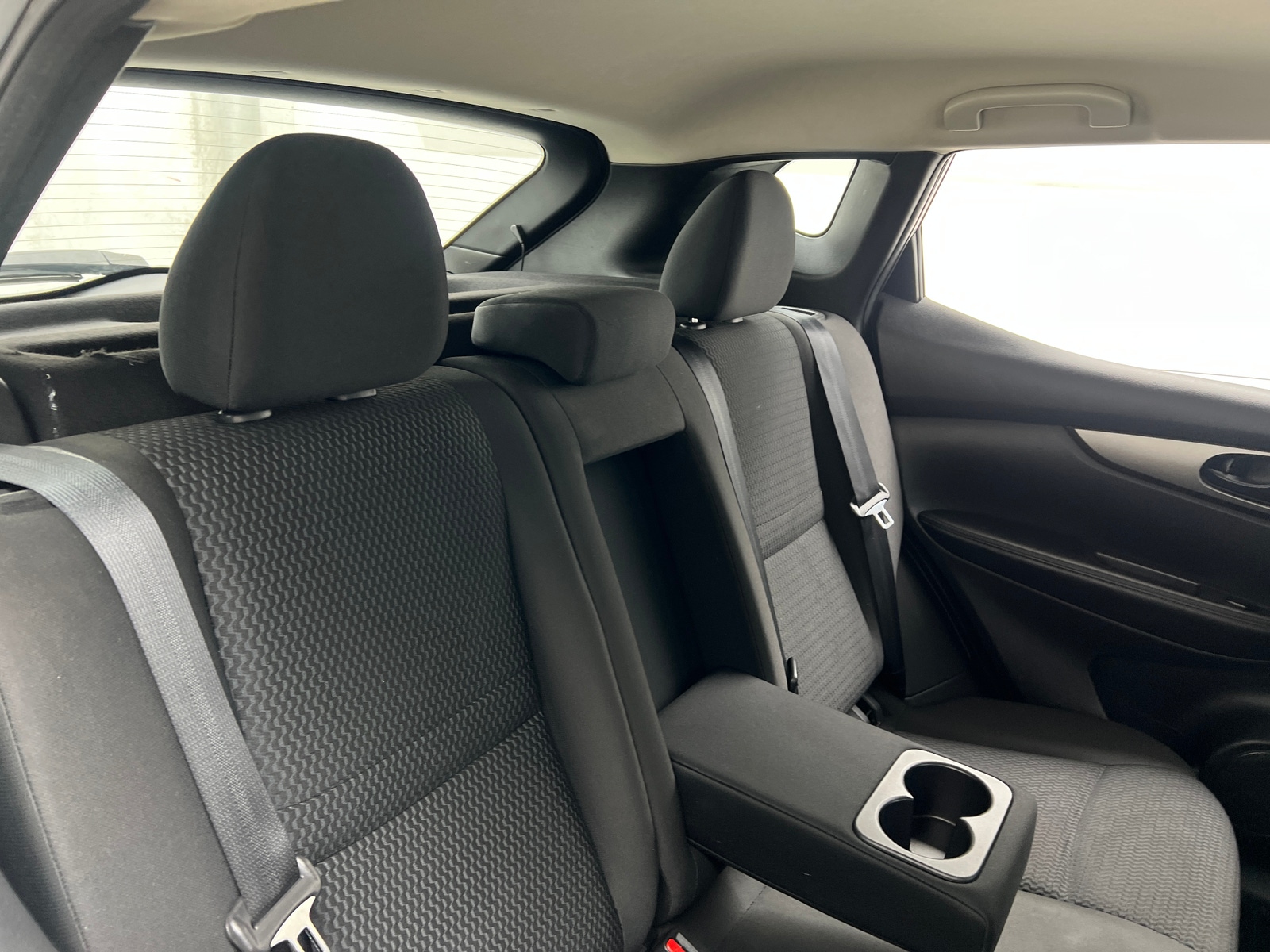 Thumbnail: 2019 Nissan Rogue Sport - 6