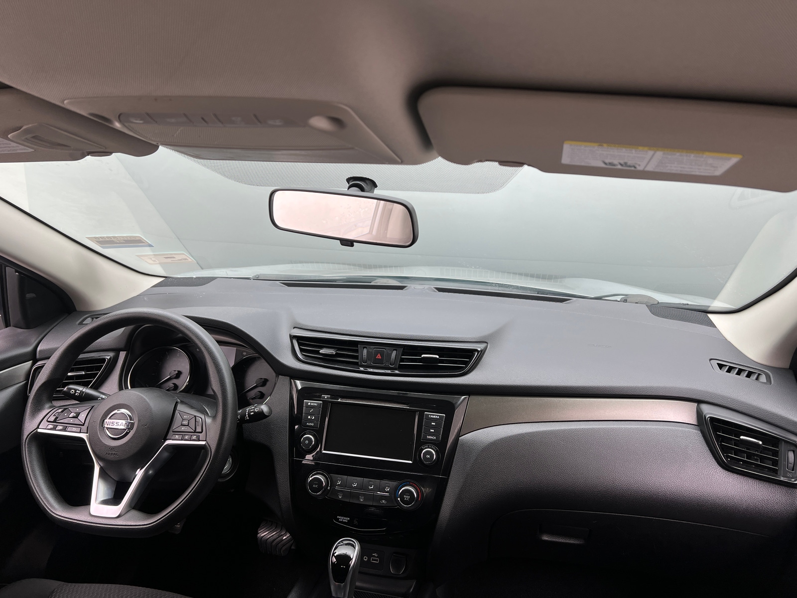 Thumbnail: 2019 Nissan Rogue Sport - 3
