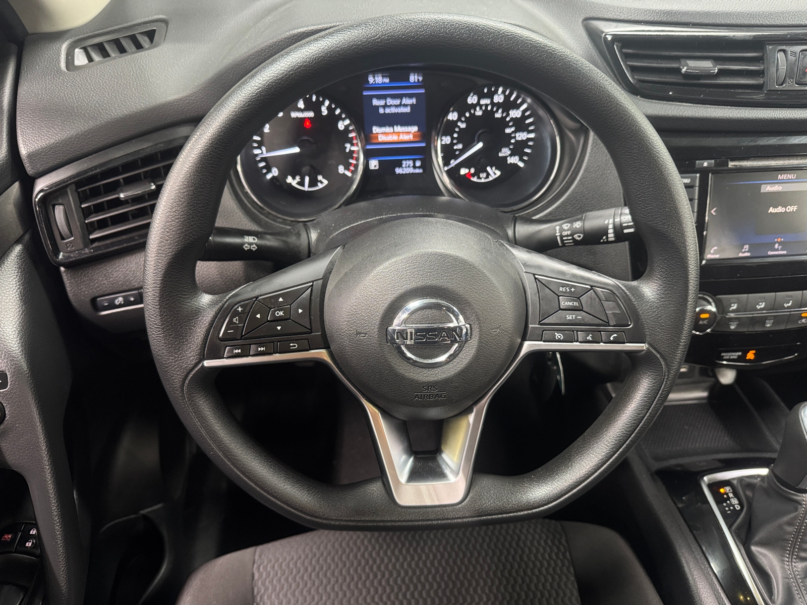 Thumbnail: 2019 Nissan Rogue Sport - 5
