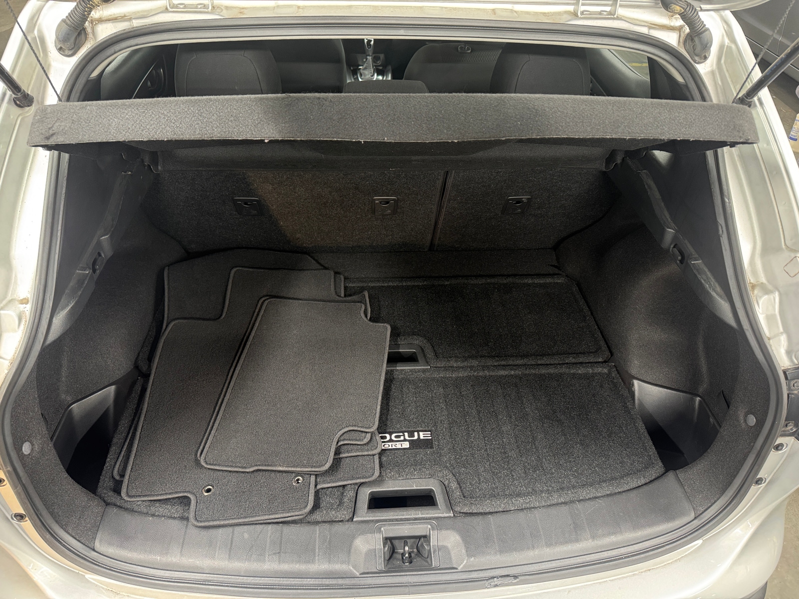 Thumbnail: 2019 Nissan Rogue Sport - 7