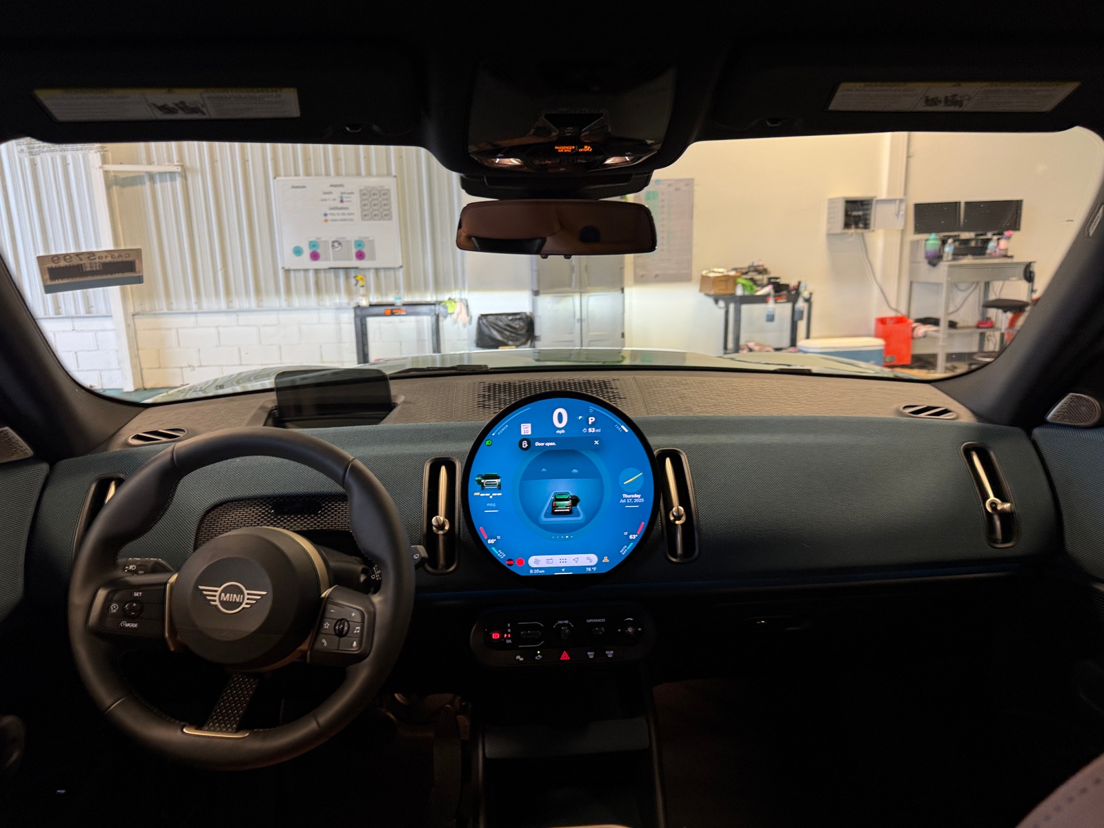 Thumbnail: 2025 MINI Cooper Countryman - 2